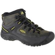 Chaussures Keen Targhee Iii Mid WP