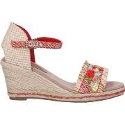 Espadrilles Refresh 72246