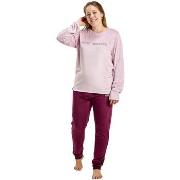 Pyjamas / Chemises de nuit Munich MU5-DP0302