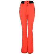 Pantalon Peak Mountain Pantalon de ski softshell femme ADORA