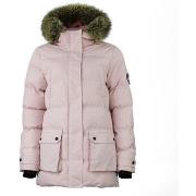 Parka Peak Mountain Parka femme ANABEL