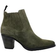 Bottines Muratti chelsea boots