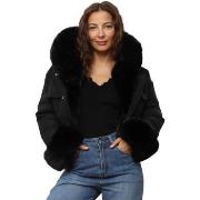 Manteau La Modeuse 72173_P169586