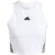 Debardeur adidas W fi 3s tank