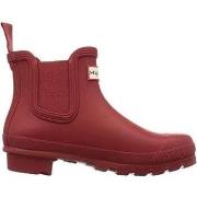 Bottes Hunter -