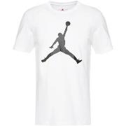 T-shirt Nike M j jumpman ss crew