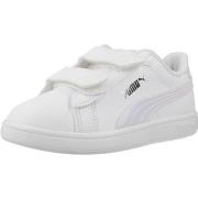 Baskets enfant Puma SMASH 3.0 HOLO 2.0 V