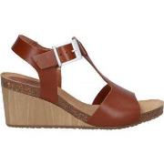 Espadrilles Kickers 895120-50 KICK SOUL