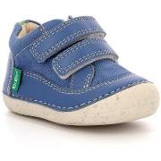 Boots enfant Kickers Sostankro