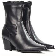 Bottines Steve Madden -