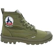 Bottes Palladium PAMPA HI DARE JOTT