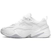 Baskets basses Nike M2K TEKNO