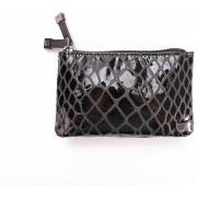 Porte-monnaie Lollipops Porte-Monnaie Sita Double Purse Noir