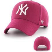 Casquette '47 Brand 47 CAP MLB NEW YORK YANKEES MVP SNAPBACK GALAXY RE...