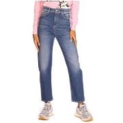 Jeans Icon Denim KAROLINA ID8609