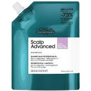 Shampooings L'oréal Recharge De Shampoing Scalp Advanced