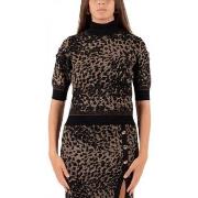 Chemise Liu Jo Pull Femme Liu-Jo