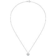 Collier Cleor Collier en argent 925/1000 et cristal