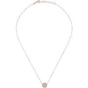 Collier Cleor Collier en argent 925/1000 et zircon