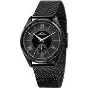 Montre Chronostar Montre en alliage