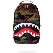 Cartable Sprayground -