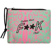 Sacoche F * * K Pochette