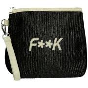 Sacoche F * * K Pochette