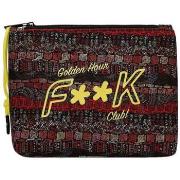 Sacoche F * * K Pochette