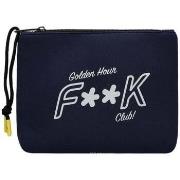 Sacoche F * * K Pochette