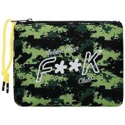 Pochette F * * K Pochette