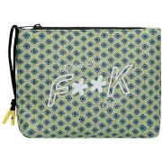 Sacoche F * * K Pochette