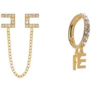 Boucles oreilles Elisabetta Franchi Orecchini