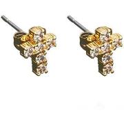 Boucles oreilles Chiara Ferragni Orecchini