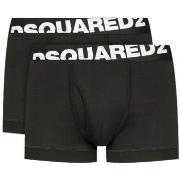 Caleçons Dsquared Boxer