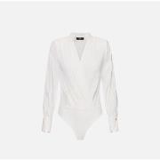 Chemise Elisabetta Franchi CB00746E2-360