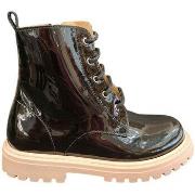 Boots enfant Platis P2448