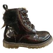 Boots enfant Platis P2052