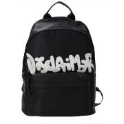 Sac a dos Disclaimer ZAINO CON LOGO GRAFFITI Art. DSAS240119