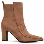 Bottes Leindia 96690