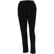 Pantalon Le Temps des Cerises Rosi pan f black