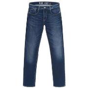 Jeans Le Temps des Cerises 800/12 jogg blue