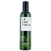 Shampooings Lazartigue Shampoing Extra Purifiant Acides de Fruits Cuir...