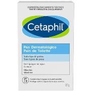 Démaquillants &amp; Nettoyants Cetaphil Pan Dermatológico 127 Gr