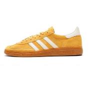 Baskets adidas Handball Spezial Preloved Yellow