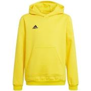 Sweat-shirt enfant adidas Entrada 22