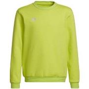 Sweat-shirt enfant adidas Entrada 22 Sweat Top