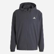 Veste adidas Veste Vest M Wv Tt (carbon)