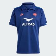 T-shirt adidas Maillot De Rugby Mail Ffr H Jsy