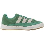 Baskets basses adidas Adimatic