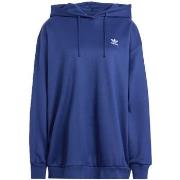 Sweat-shirt adidas TREFOIL HOODIEO